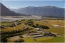 Heartland World Heritage Hotel Haast logo